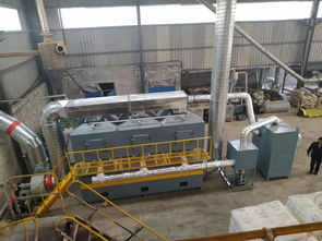 家具廠噴漆房有機廢氣凈化用催化燃燒設(shè)備