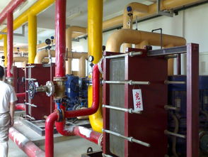 暖通設(shè)備 中國壓力容器網(wǎng)