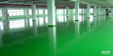 專業(yè)處理地面起塵起沙 地面找平