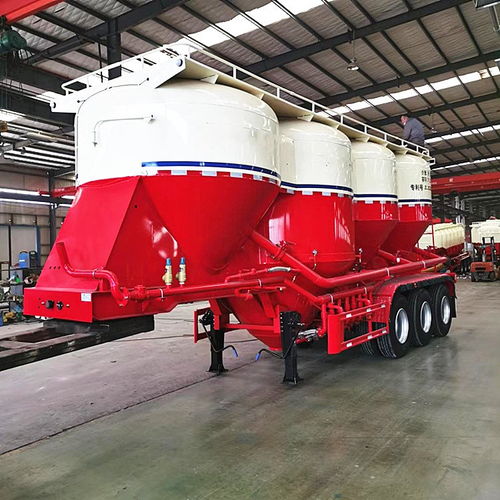 13米低平板半掛車專用漆 防銹與美觀的雙重守護